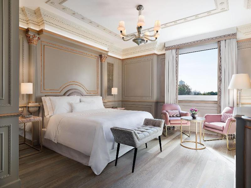 The Westin Palace Milan image