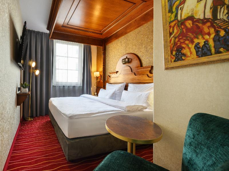 KING's HOTEL First image
