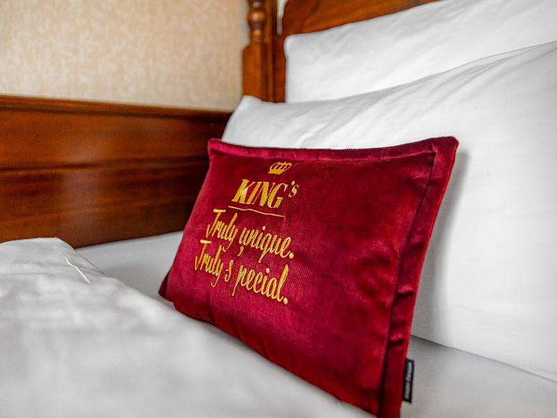 KING's HOTEL First image