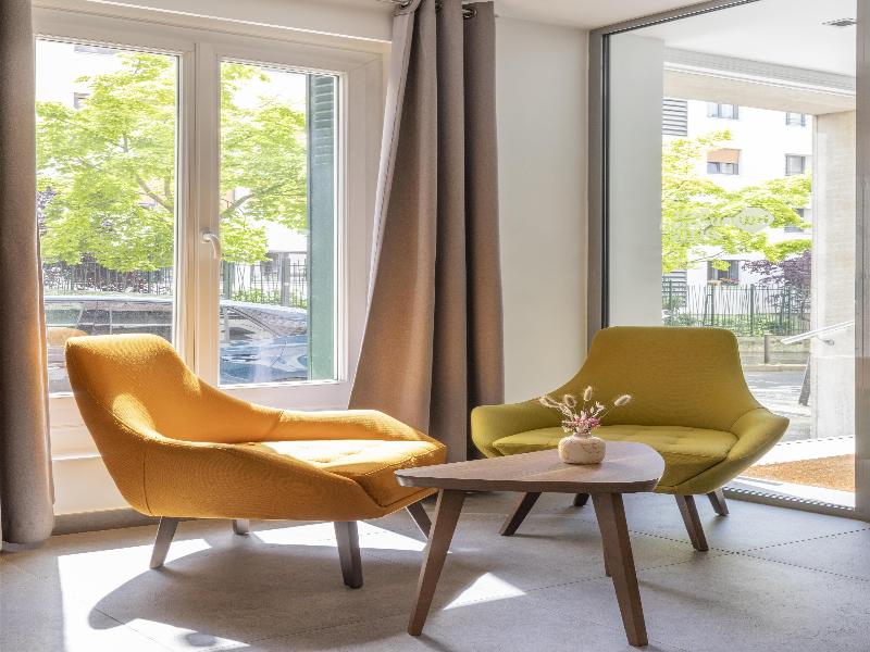 Best Western Plus 61 Paris Nation Hotel image