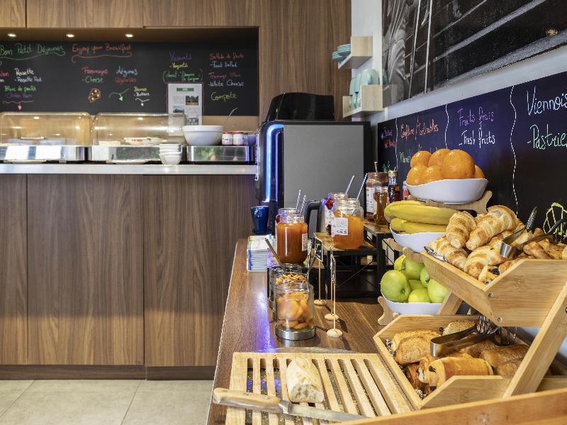 Best Western Plus 61 Paris Nation Hotel image