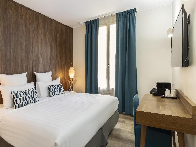 Best Western Plus 61 Paris Nation Hotel image