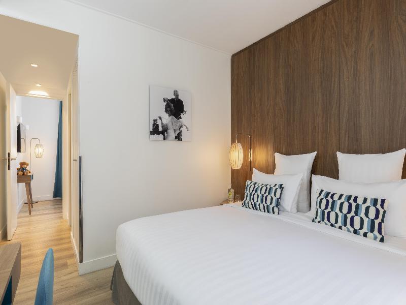 Best Western Plus 61 Paris Nation Hotel image