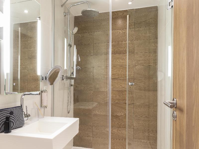 Best Western Plus 61 Paris Nation Hotel image