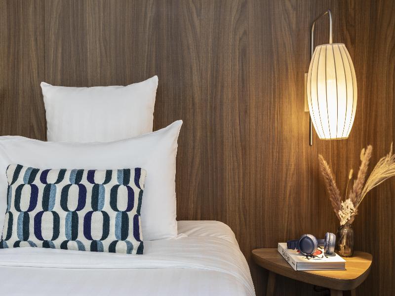 Best Western Plus 61 Paris Nation Hotel image
