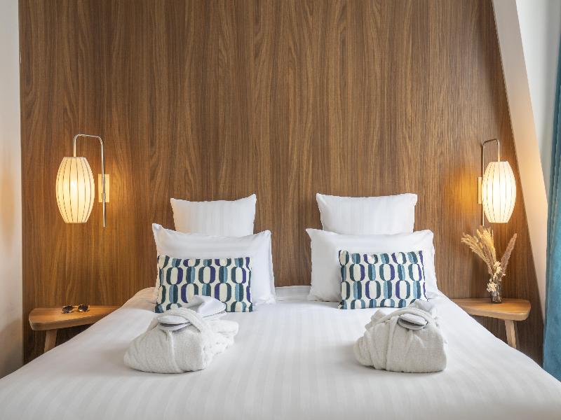 Best Western Plus 61 Paris Nation Hotel image