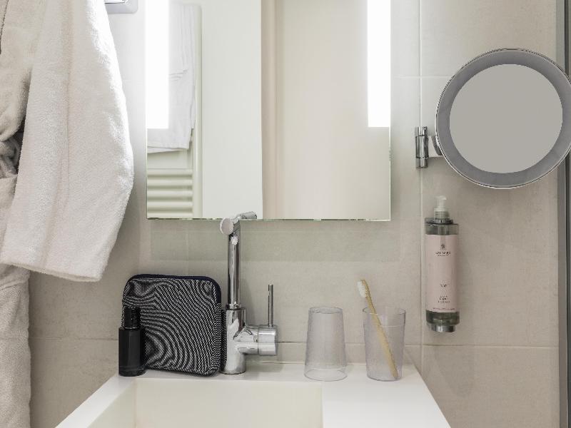 Best Western Plus 61 Paris Nation Hotel image