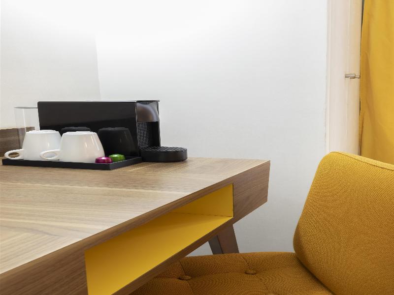 Best Western Plus 61 Paris Nation Hotel image