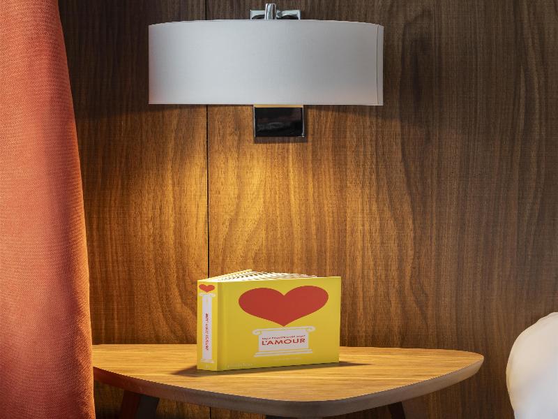 Best Western Plus 61 Paris Nation Hotel image