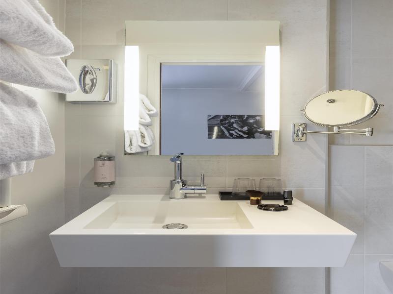 Best Western Plus 61 Paris Nation Hotel image
