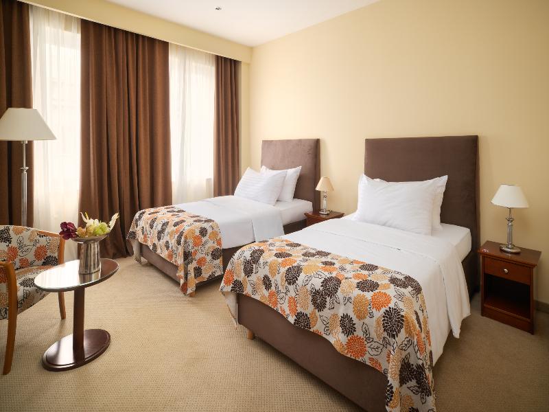Hotel Dubrovnik image