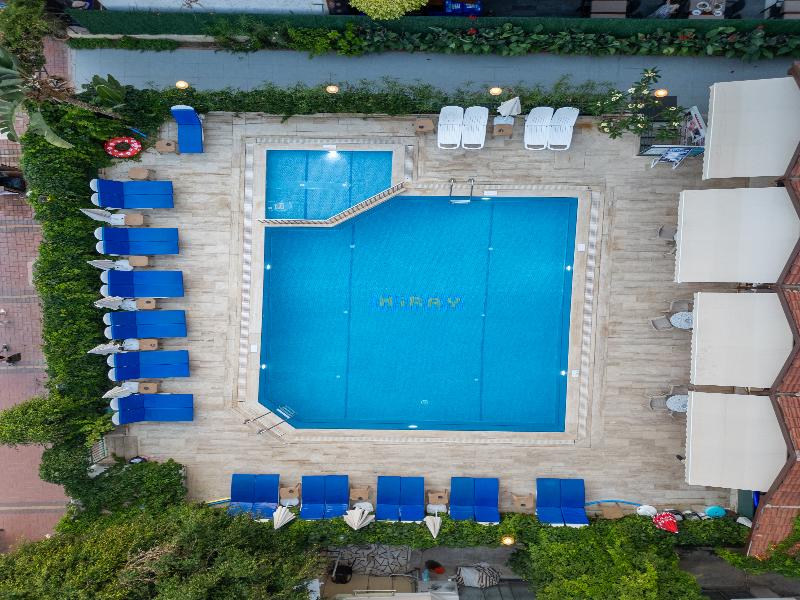 Miray Hotel Alanya image