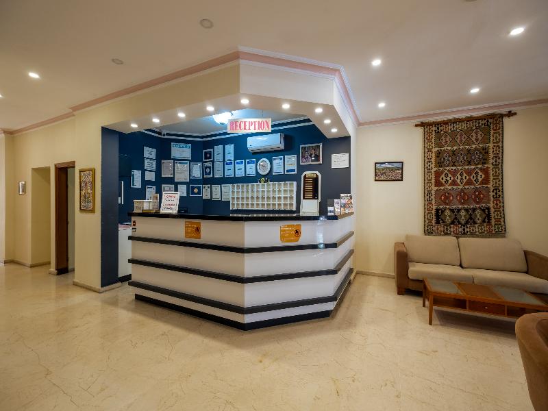 Miray Hotel Alanya image