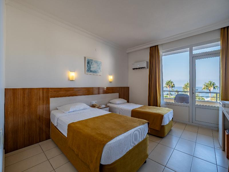 Miray Hotel Alanya image