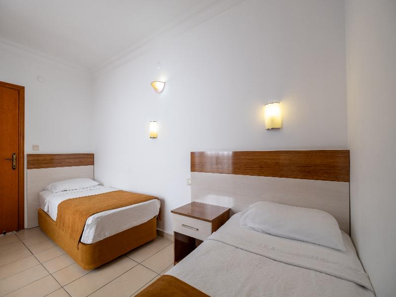 Miray Hotel Alanya image