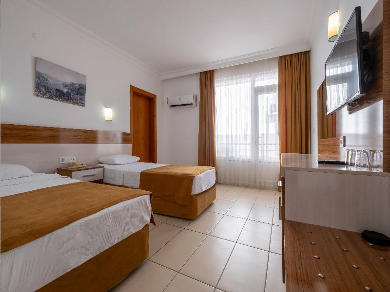 Miray Hotel Alanya image