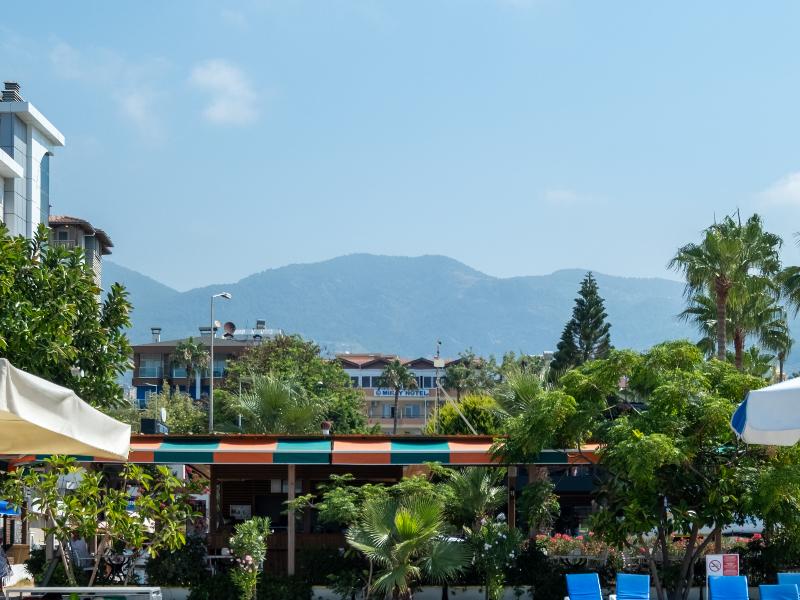 Miray Hotel Alanya image