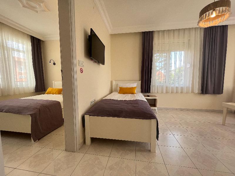 Victoria Princess Hotel 5