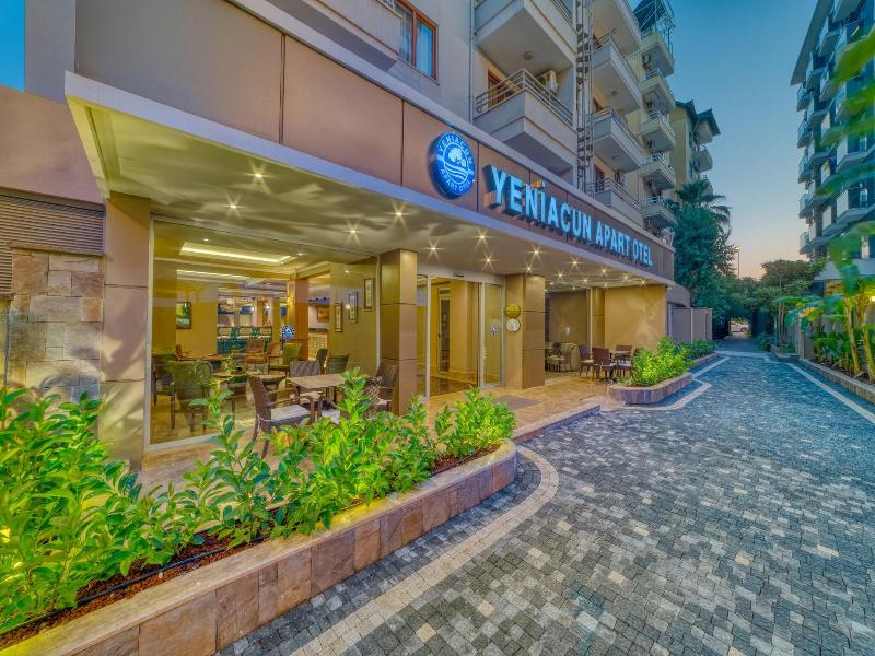 Yeni Acun Apart Hotel