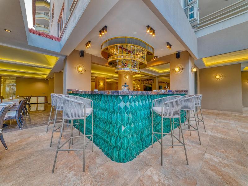 Yeni Acun Apart Hotel