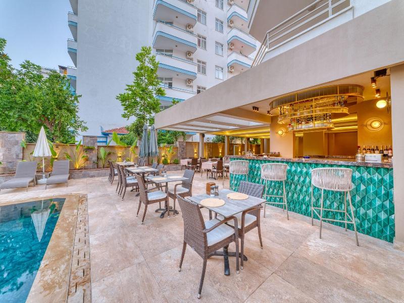 Yeni Acun Apart Hotel