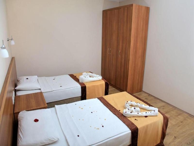 Yeni Acun Apart Hotel