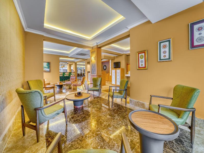 Yeni Acun Apart Hotel