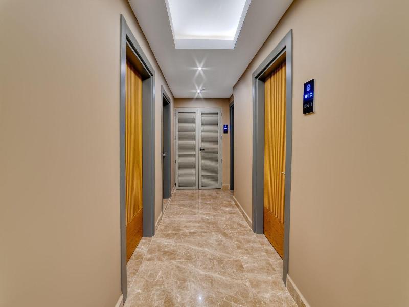 Yeni Acun Apart Hotel