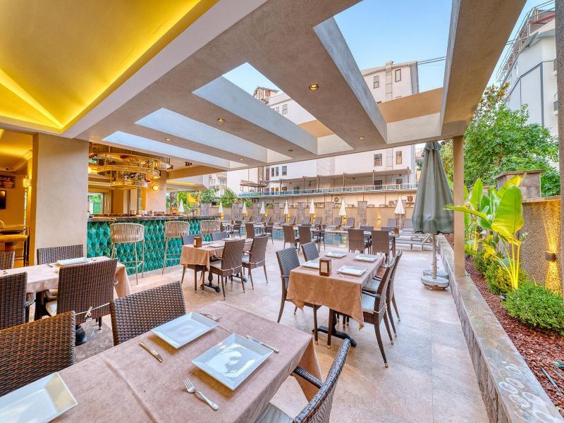 Yeni Acun Apart Hotel