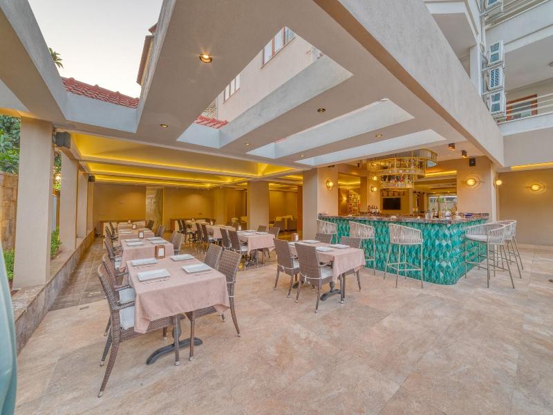 Yeni Acun Apart Hotel