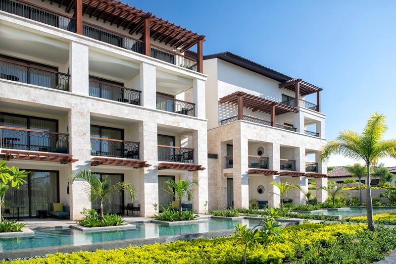 IFA Villas Bavaro Resort & Spa