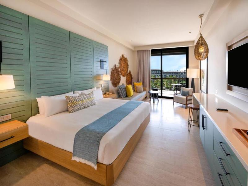 Lopesan Costa Bávaro Resort Spa & Casino image