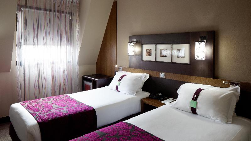 Hotel Des Grands Voyageurs image