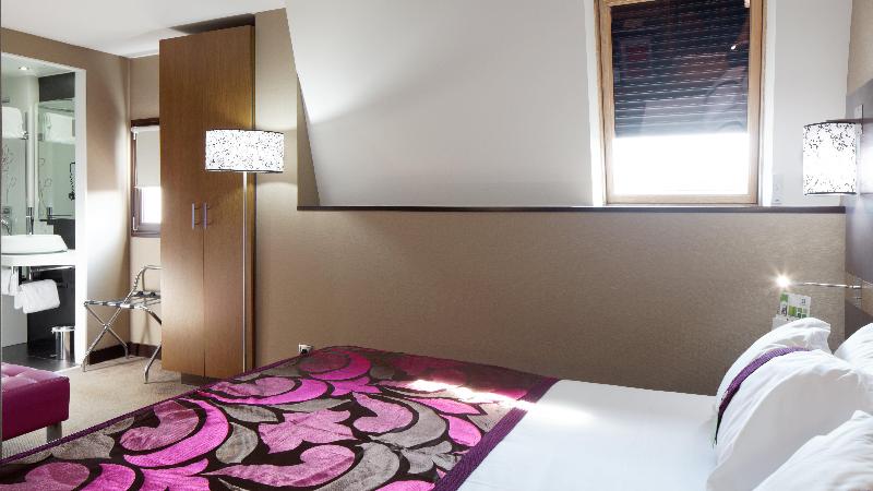 Hotel Des Grands Voyageurs image