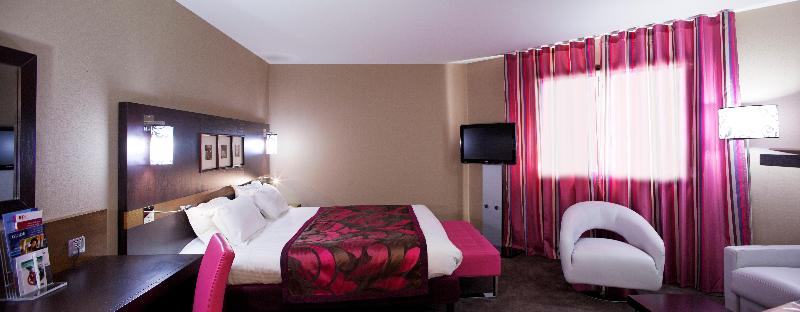 Hotel Des Grands Voyageurs image