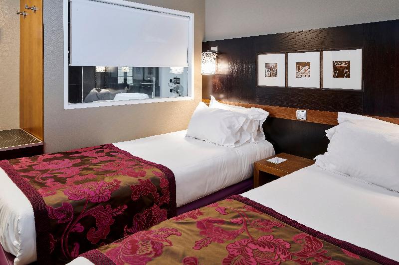 Hotel Des Grands Voyageurs image
