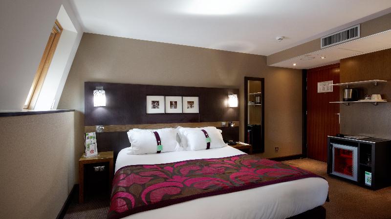 Hotel Des Grands Voyageurs image