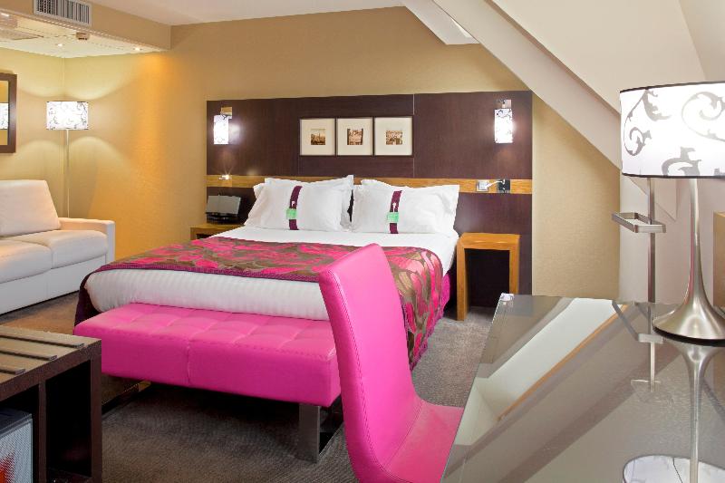 Hotel Des Grands Voyageurs image