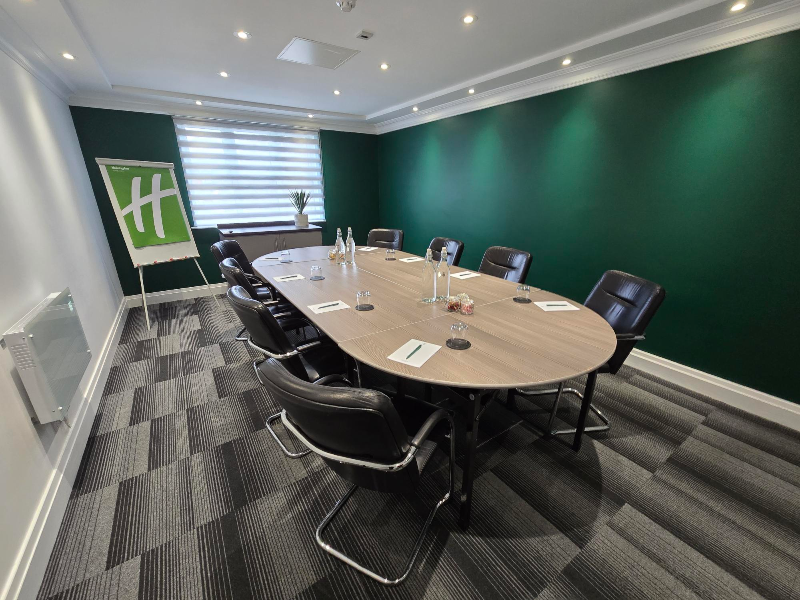 Holiday Inn Manchester West image