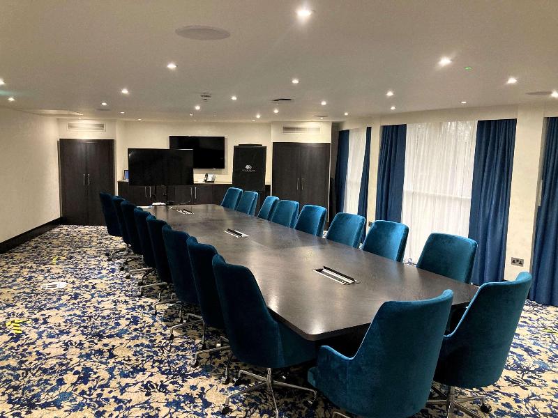 DoubleTree by Hilton Nottingham- Gateway image
