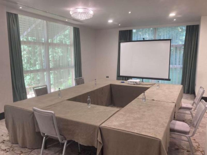DoubleTree by Hilton Nottingham- Gateway image