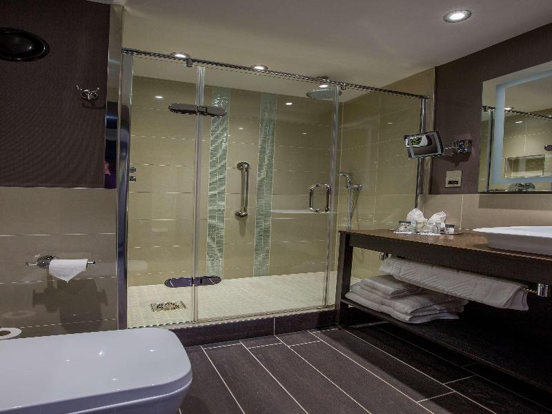 DoubleTree by Hilton Nottingham- Gateway image