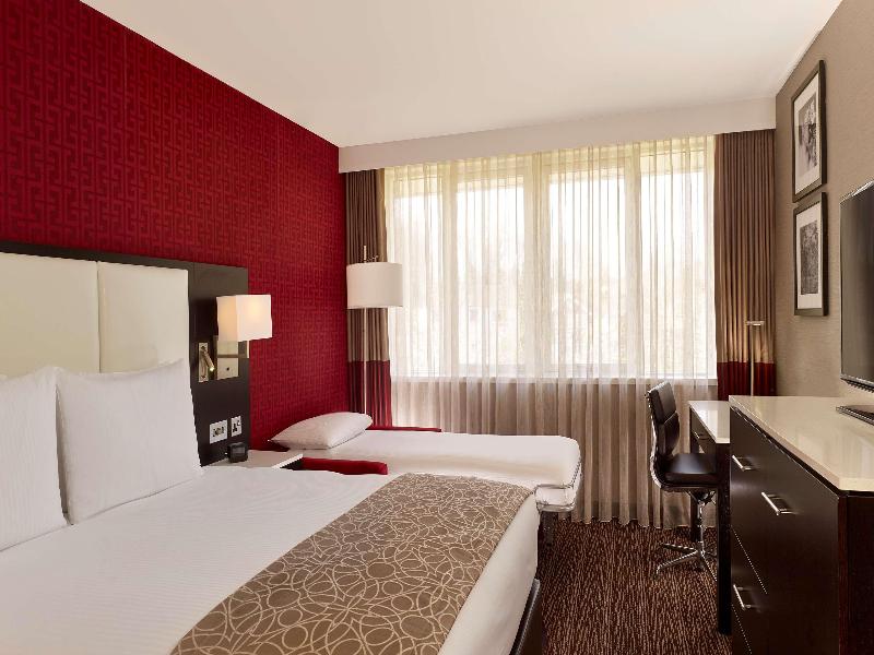 DoubleTree by Hilton Nottingham- Gateway image