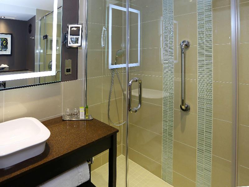 DoubleTree by Hilton Nottingham- Gateway image