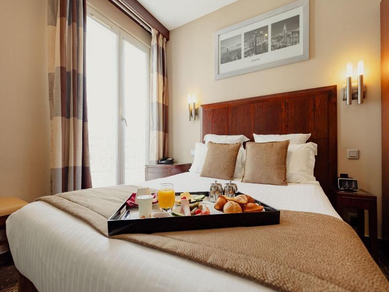 Grand Hotel Francais image