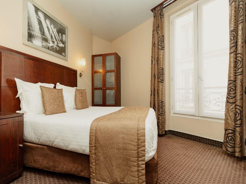 Grand Hotel Francais image