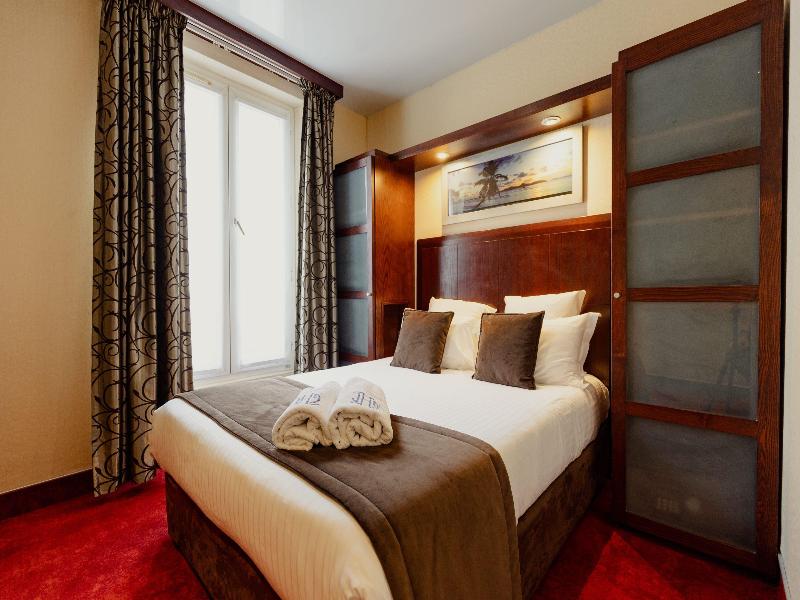 Grand Hotel Francais image