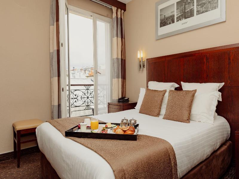Grand Hotel Francais image