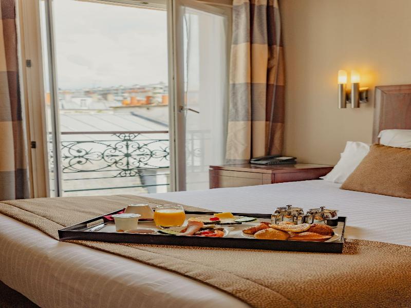 Grand Hotel Francais image