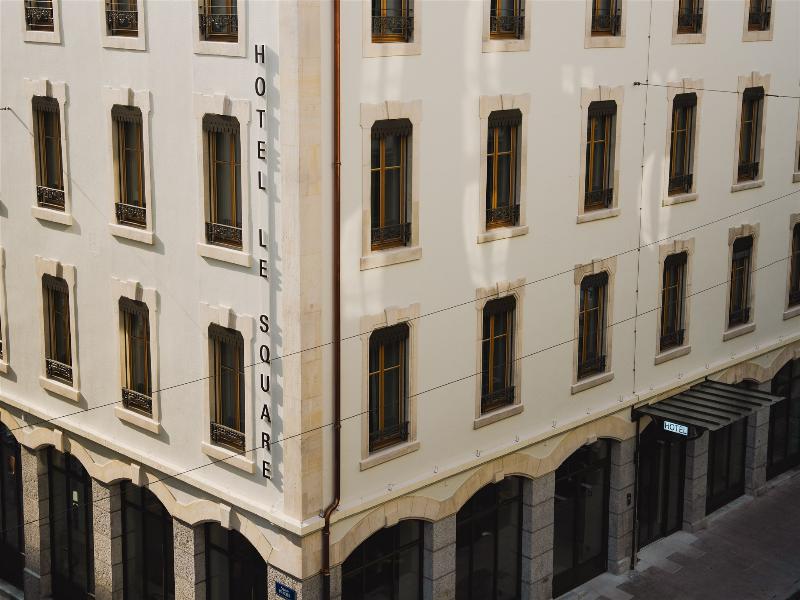 Hotel Le Square image